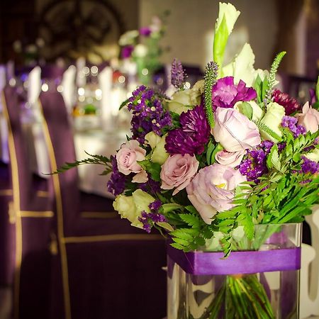 India Palace Hotel Kharkiv Extérieur photo